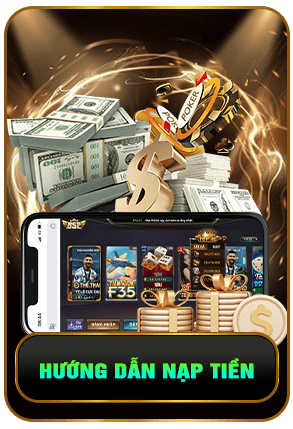 hướng dẫn nạp tiền b52club